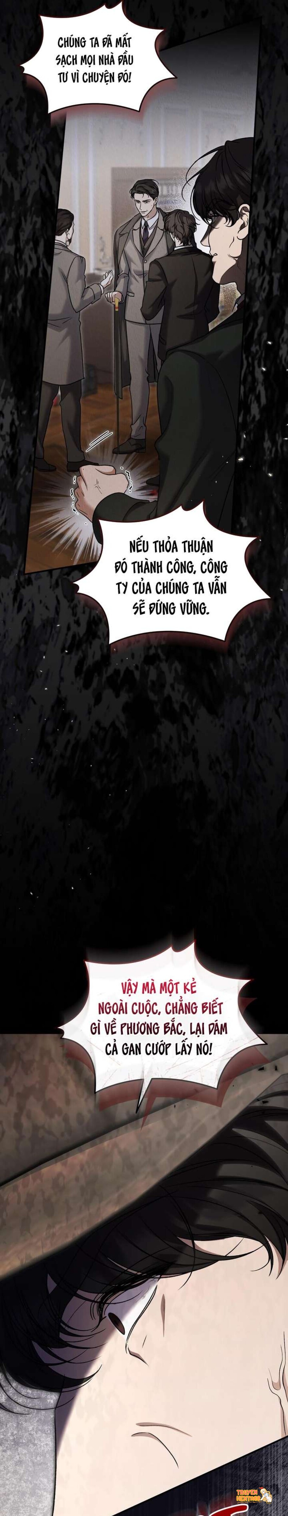 Xem ảnh tmpxr54x9zf trong truyện hentai [không Che] [18+] Tiểu Thư Quá Tò Mò - Chapter 13 - www.hentaitvn.net