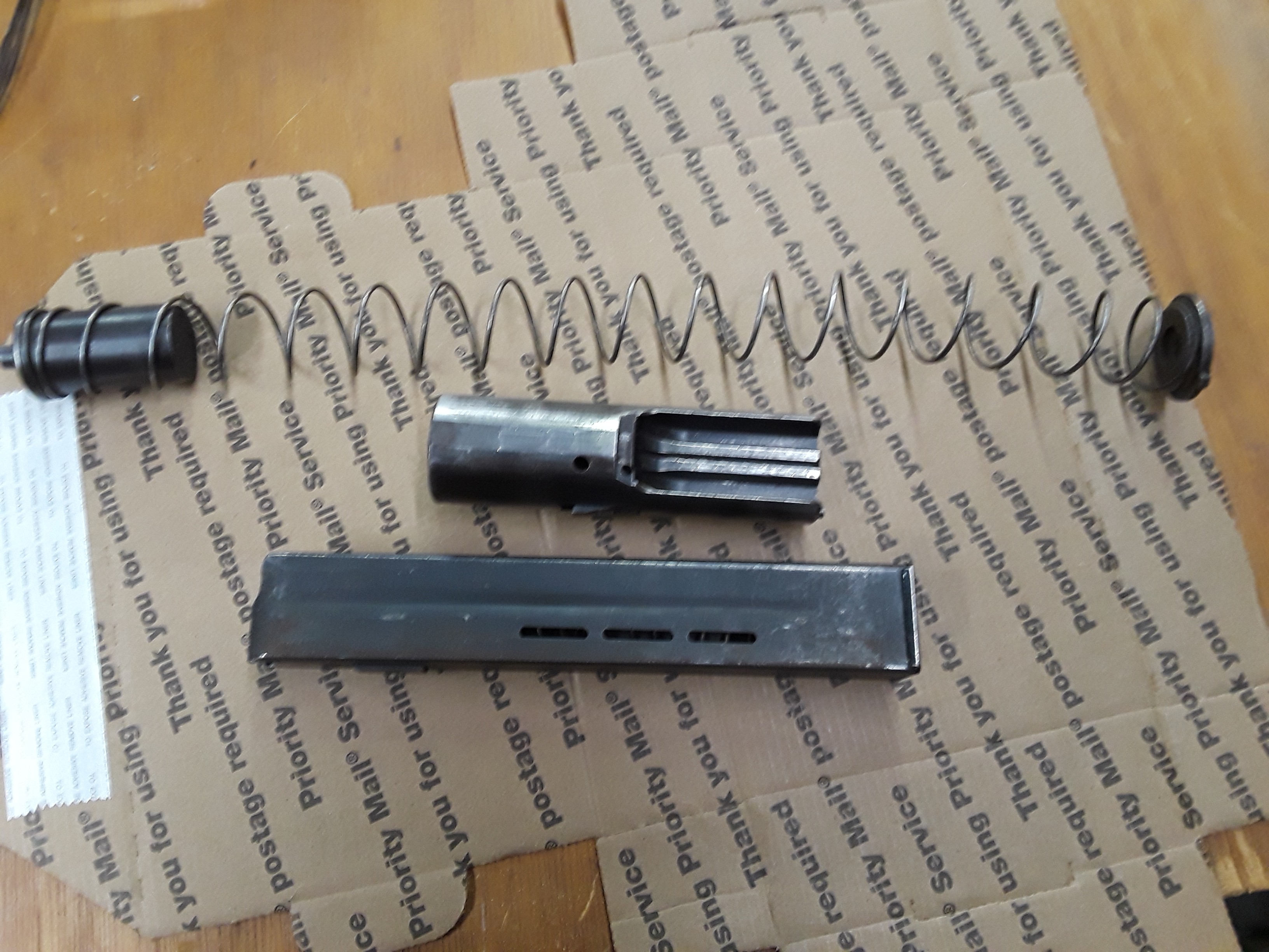 Star Z70 parts — Postimages