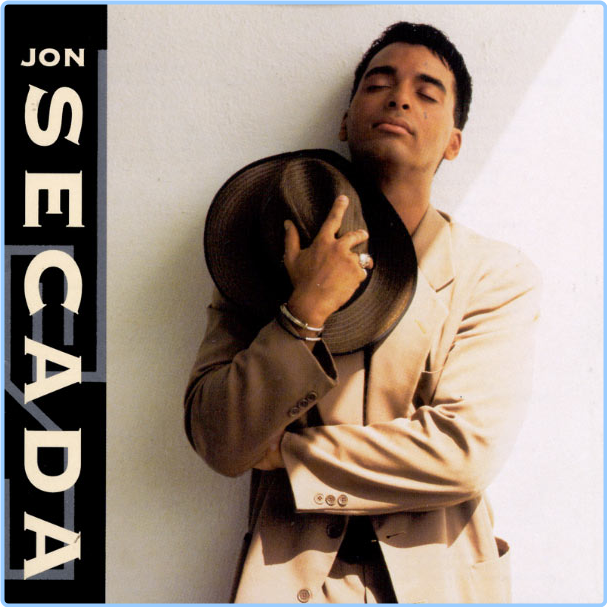 Jon Secada Jon Secada (1992) Pop Flac 16 44 Fsa2ohcl91p6