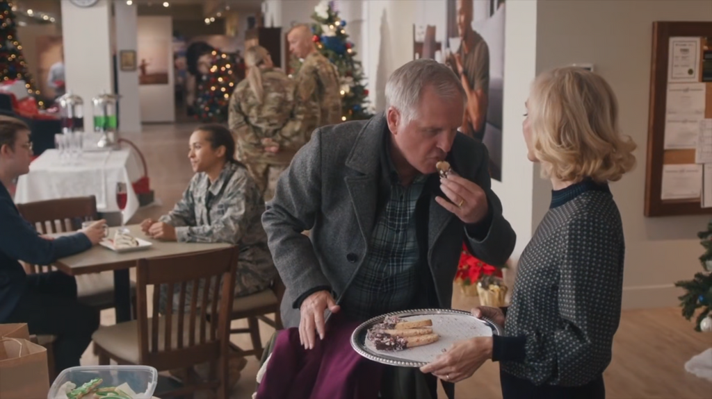 My Christmas Hero 2023 GAF [1080p]