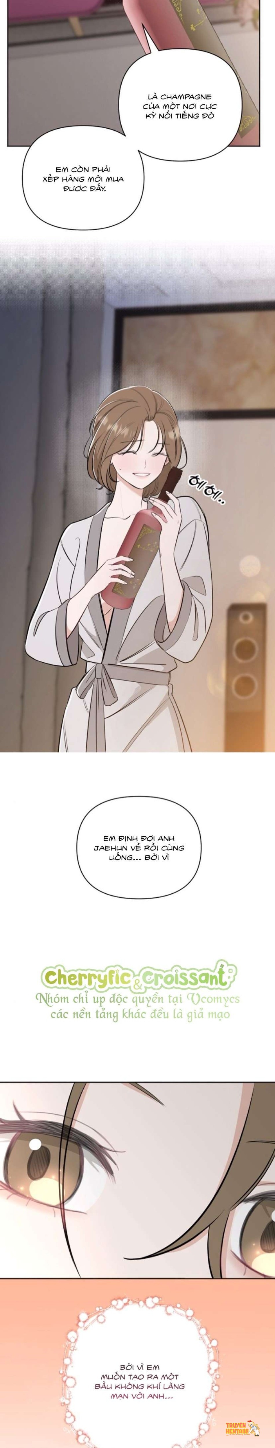 Xem ảnh 『18+』cuộc Hôn Nhân Chính Trị Đó, Tôi Sẽ Nhận - Chapter 10 - tmplx9yxnlk - Truyenhentaiz.net