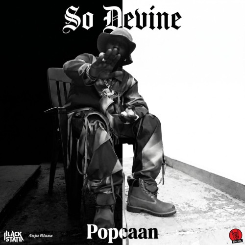 Popcaan - So Devine (2026) MP3