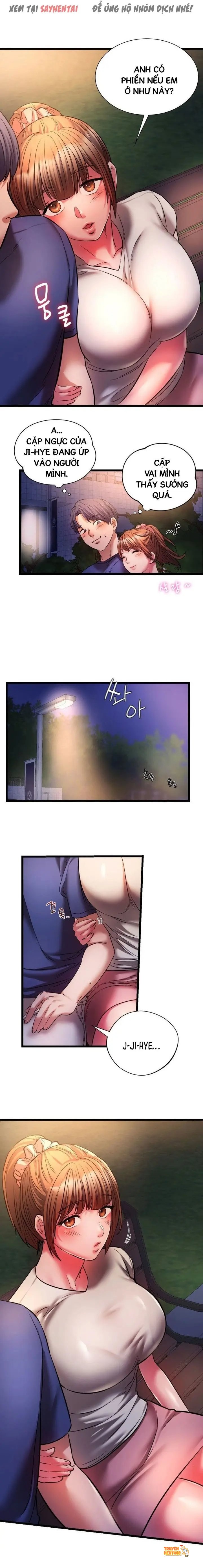 Trang truyện tmpt1 0v84z trong truyện tranh Bạn Học Của Tôi - Chapter 15 - truyenhentai18.net