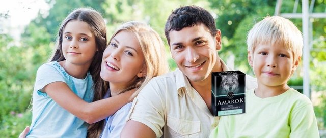 Amarok pastillas Aquí puede encontrar el folleto