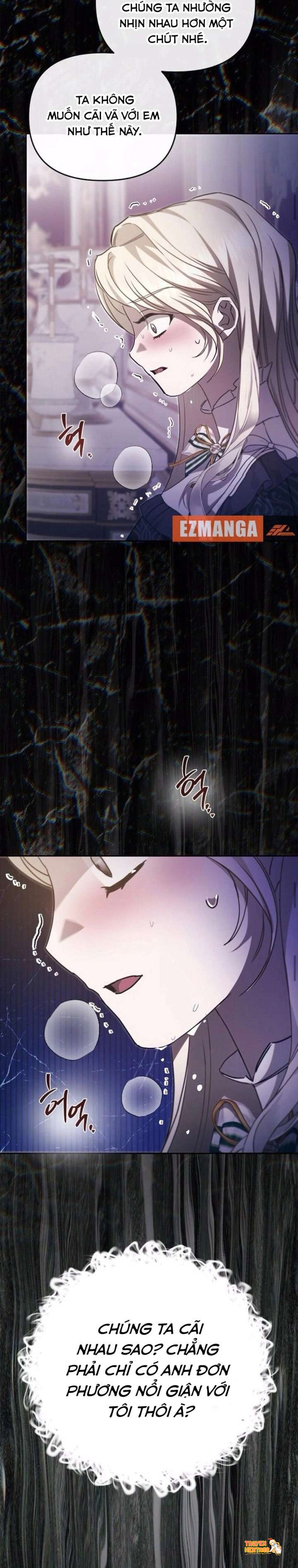 Trang truyện tmpccyntt3j trong truyện tranh [18+] Lần Thứ Hai Tôi Kết Hôn Với Quái Vật - Chapter 29 - truyenhentai18.net