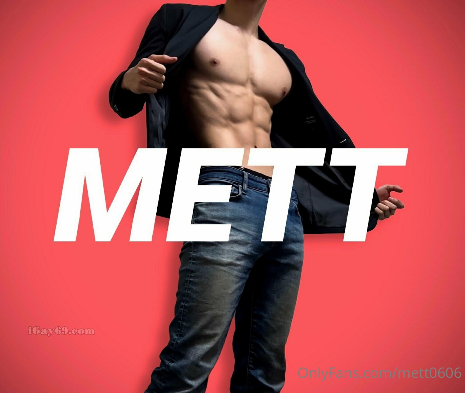 METT [2022] – iGay69