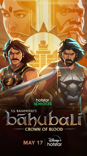 Baahubali Crown of Blood (2024) Dual Audio S01EP[01-02] Hindi ORG HDRip | 1080p | 720p | 480p | ESubs