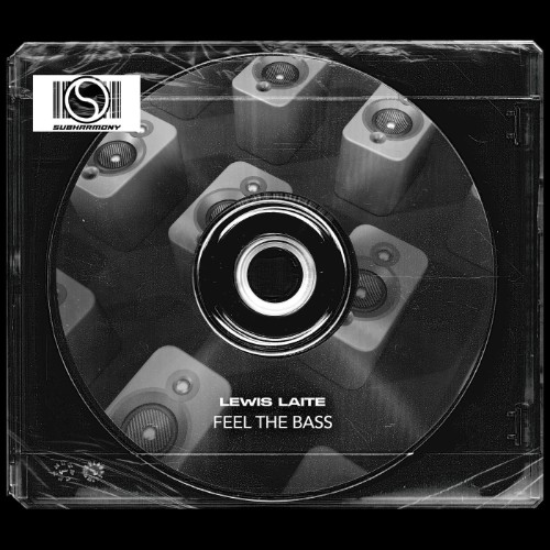 Lewis Laite - Feel The Bass (2026)