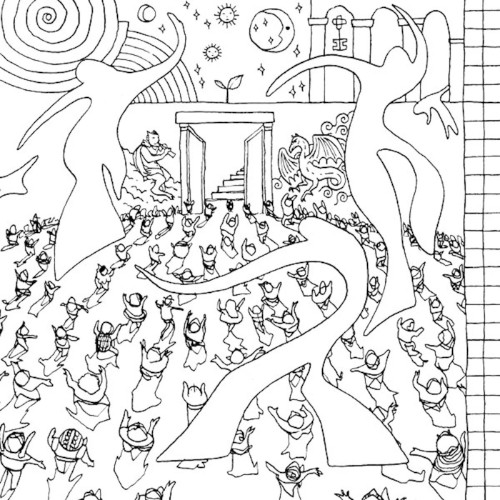 Voodoos & Taboos - Other Land EP (2026)