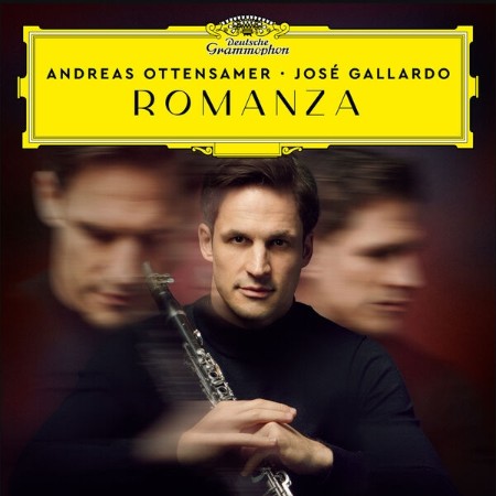 Andreas Ottensamer - Romanza (2025)