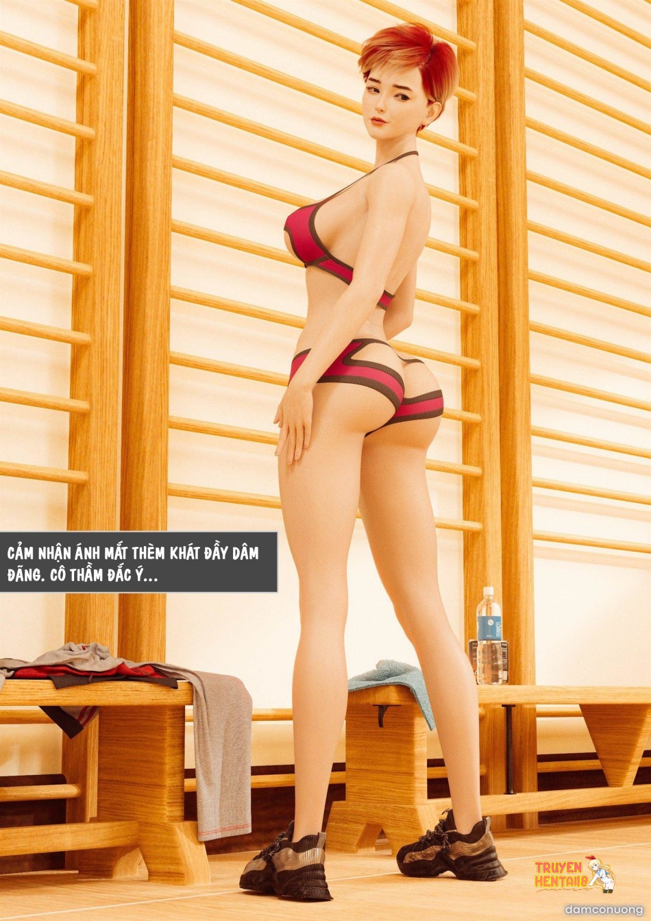 Xem ảnh tmp2uhouqm5 trong truyện hentai Ham Muốn Kì Lạ Với Mẹ - Chapter 5.1 - www.hentaitvn.net