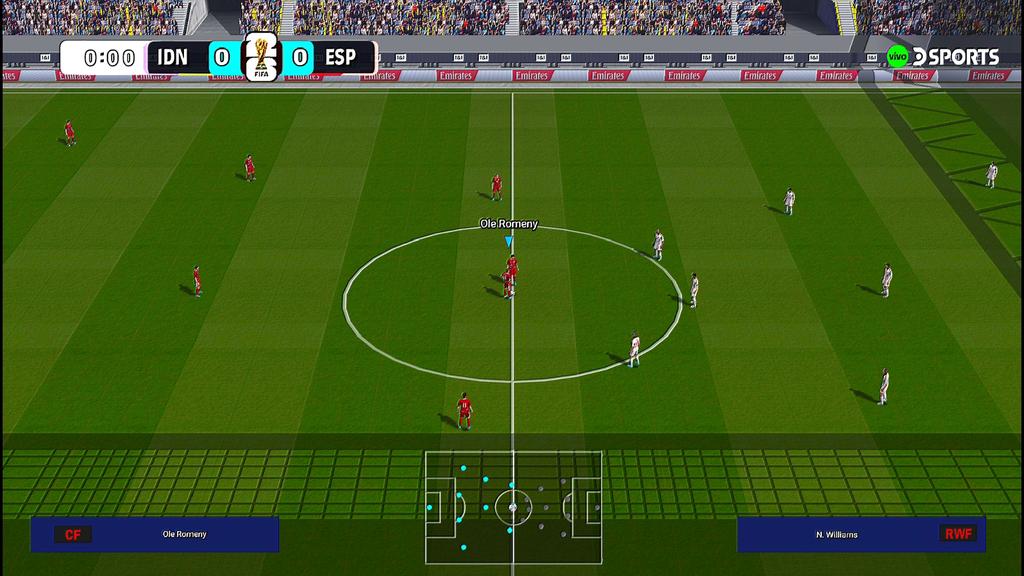 Gameplay 2