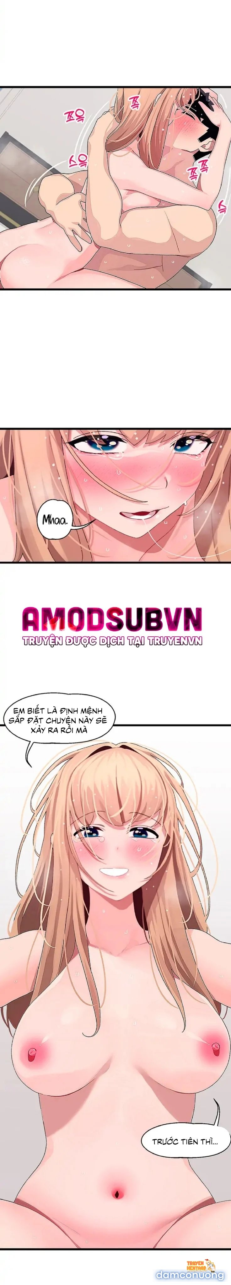 Xem ảnh tmpllatehyi trong truyện hentai Liên Kết Doki Doki - Chap 19 - hentaitvn.net