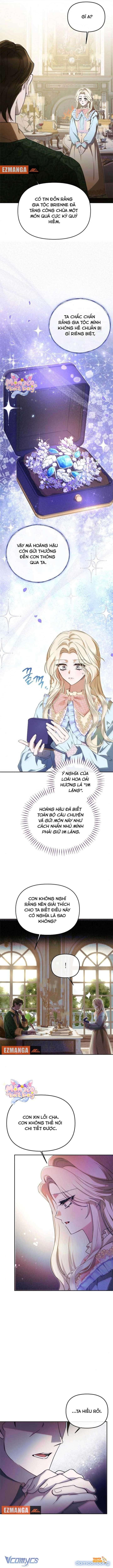 Xem ảnh [18+] Lần Thứ Hai Tôi Kết Hôn Với Quái Vật - Chapter 13 - tmp1txmys32 - Truyenhentaiz.net