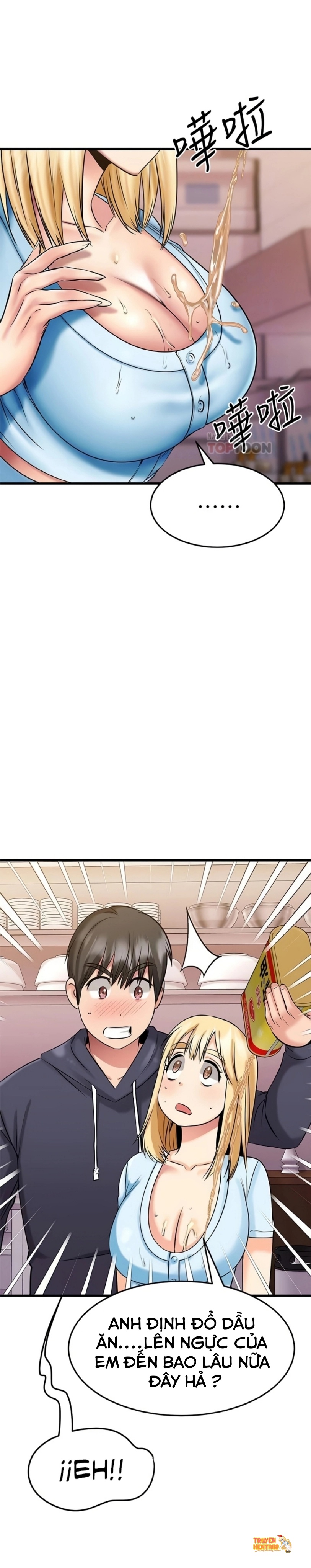 Trang truyện tmpmkdes62v trong truyện tranh Ranh Giới Người Bạn - Chapter 19 - truyenhentai18.net