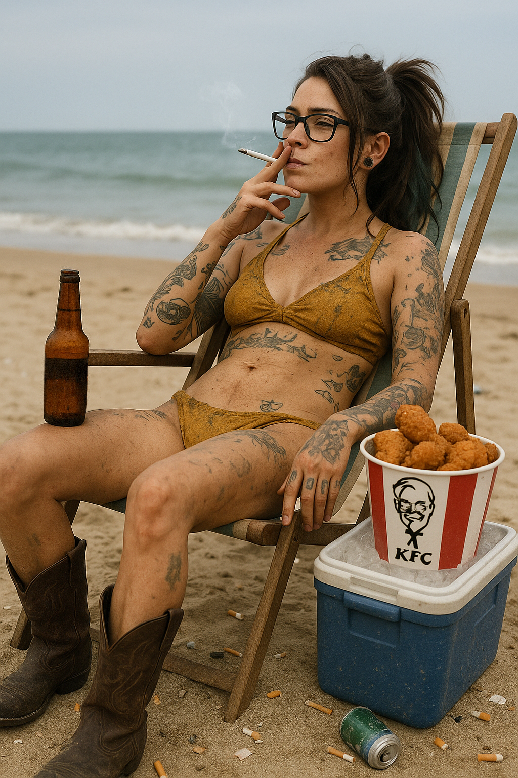 20251007-2241-Beachside-Redneck-Relaxation-simple-compose-01k709s9p3fy8azcp5sy04zcbe.png