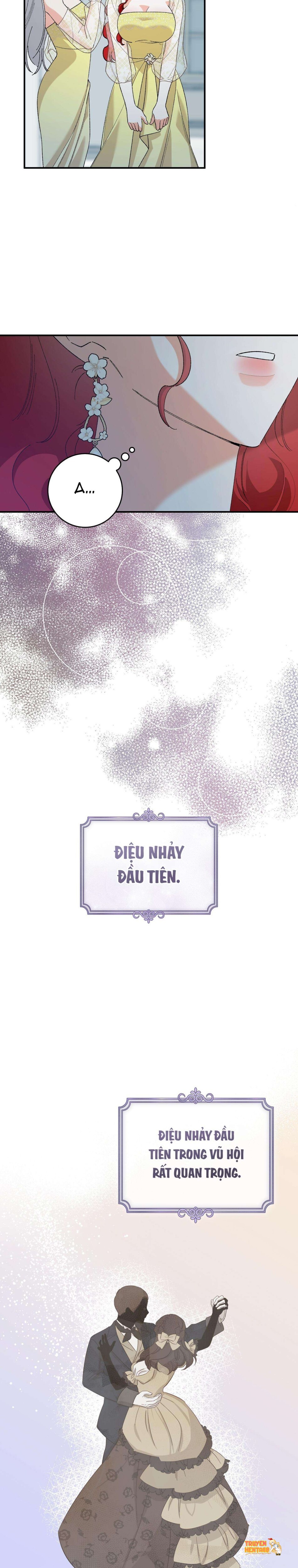 Xem ảnh [không Che] [18+] Sở Thích Khó Nói Của Quý Cô - Chapter 11 - tmpslhvgmgx - Truyenhentaiz.net