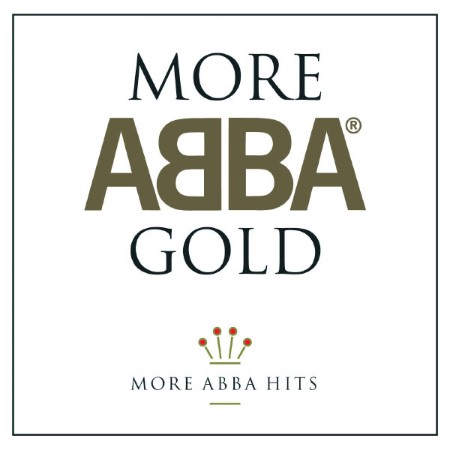 Abba - More Abba Gold (1993)