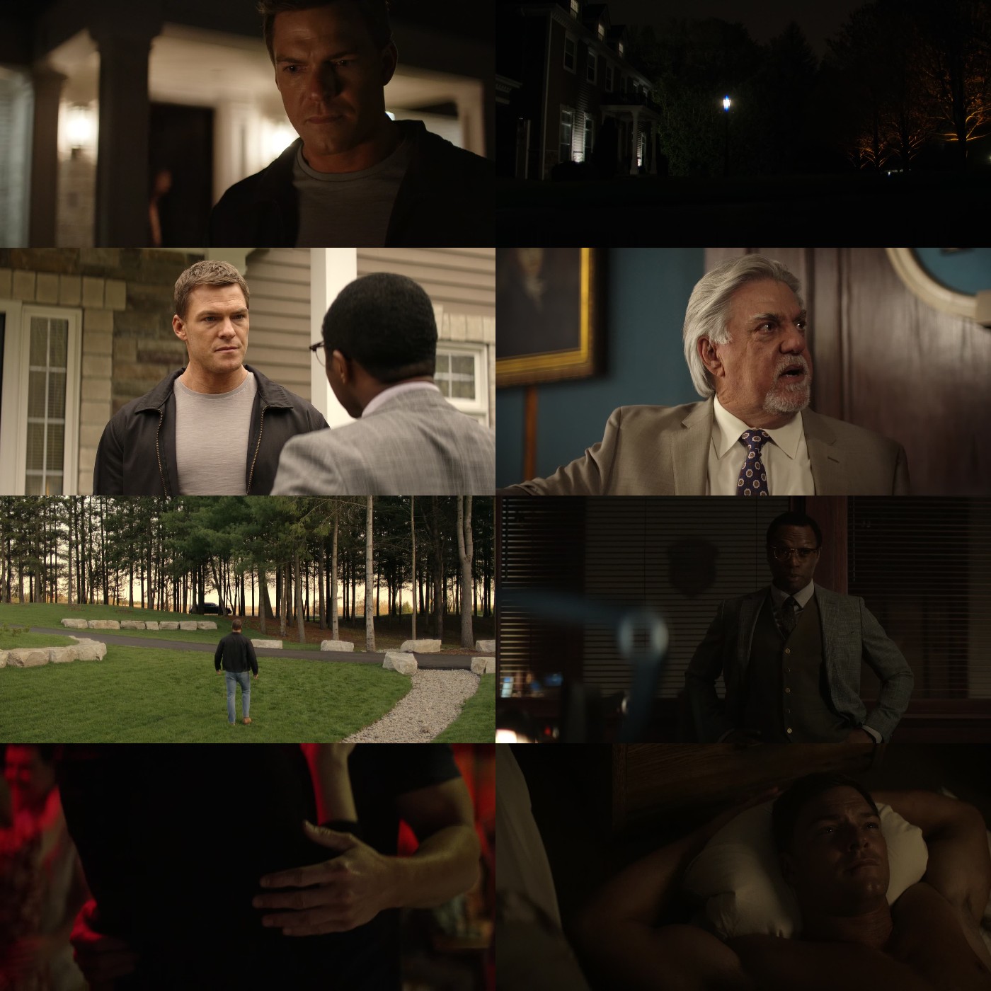 Reacher S01 1080p WEBRip x265 HiQVE