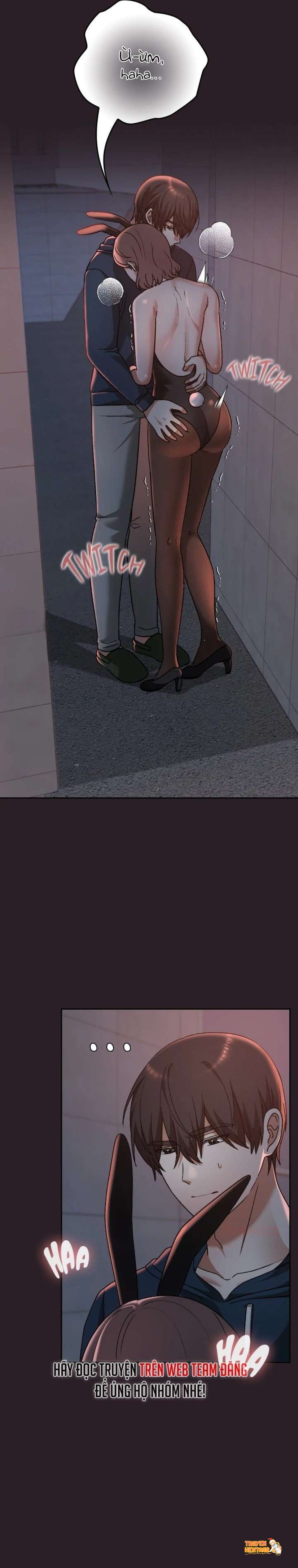 Xem ảnh [18+] Đừng Nói Với Ai Ở Trường! - Chapter 38 - tmp mgik1ss - Truyenhentaiz.net