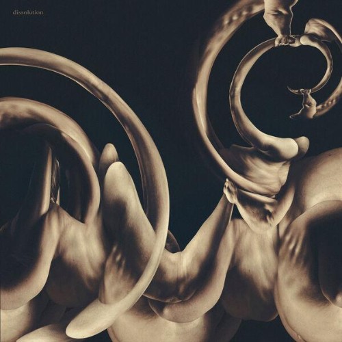 Siamese - dissolution (2026)