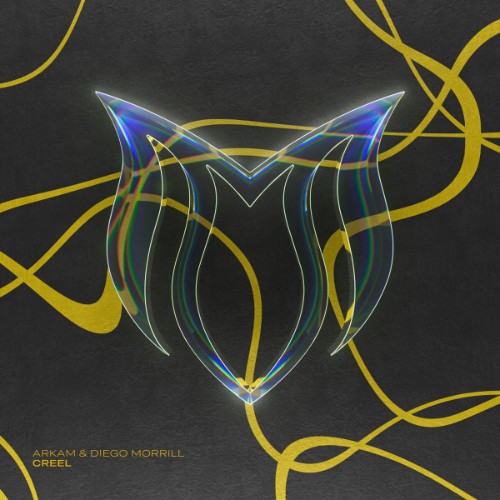 Arkam & Diego Morrill - Creel (2026)