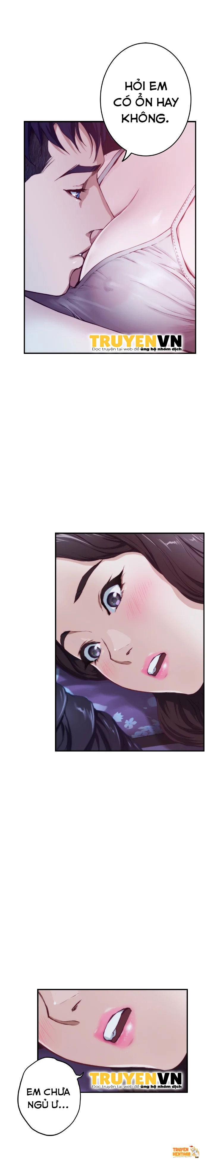 Xem ảnh tmps5wppxu2 trong truyện hentai Qua Đêm Với Chị Yêu - Chapter 2 - www.hentaitvn.net