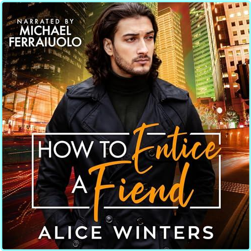 Vrc Vampire Related Crimes 6 How To Entice A Fiend Alice Winters – (Alice Winters)