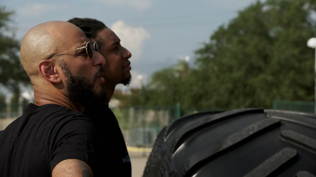 Drive with Swizz Beatz S01E01 | En 6CH | [1080p] (x265) 8se0nh4idf3v