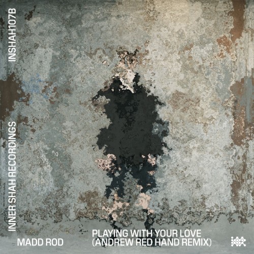 Madd Rod - Playing With Your Love (Andrew Red Hand Remix) (2026)