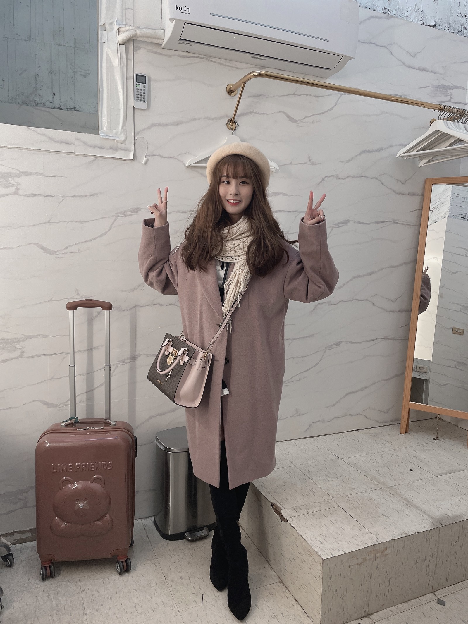 泥泥汝 私房写真合集｜超大量高清写真＋视频（460P｜19V｜1.26GB）