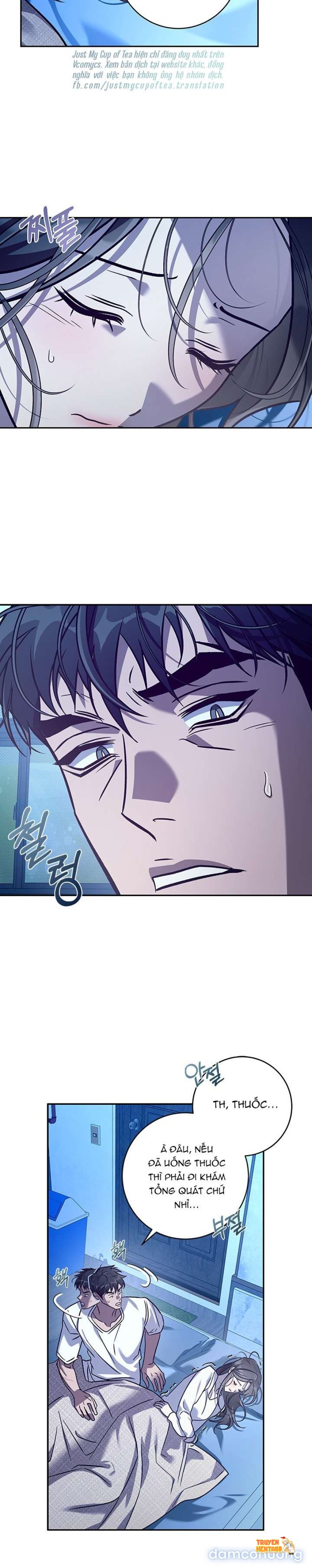 Xem ảnh Thế Mà Đòi Làm Nàng Tiên Ốc?! - Chapter 18 - tmpzdeb110j - Truyenhentaiz.net Xem ảnh Thế Mà Đòi Làm Nàng Tiên Ốc?! - Chapter 18 - tmpzdeb110j - Truyenhentaiz.net