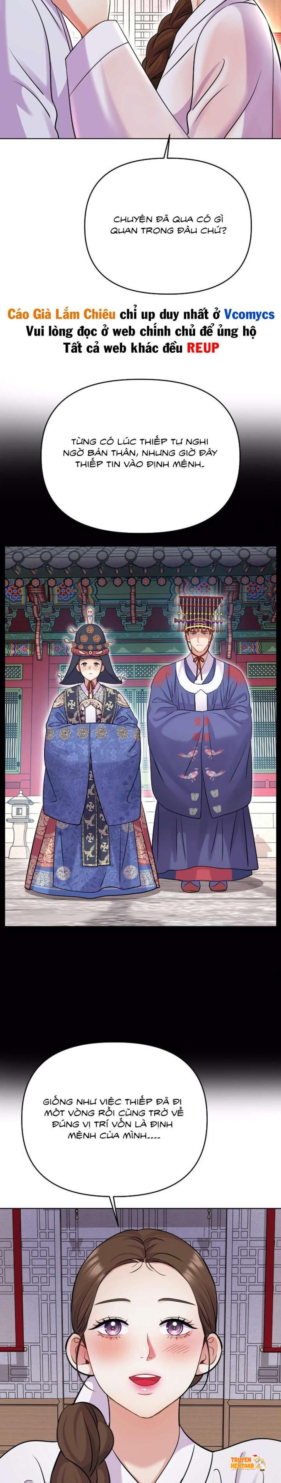 Xem ảnh Chấm Đỏ Định Mệnh - Chapter 19 - tmpde89ghjf - Truyenhentaiz.net