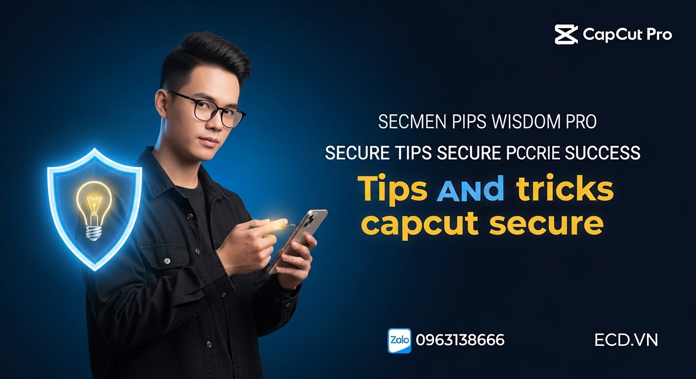 capcut pro học làm video