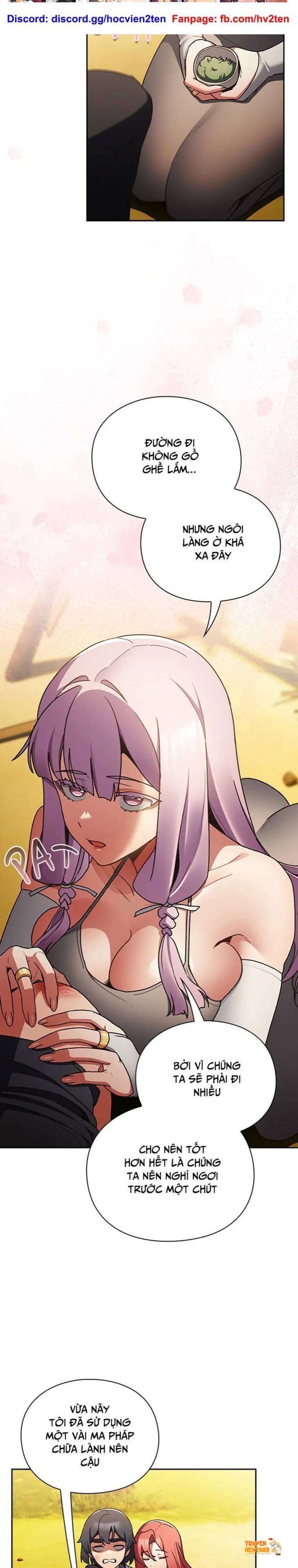 Xem ảnh Bị Nữ Chiến Binh Săn Đuổi Ở Dị Giới - Chapter 1 - tmphsp59ige - Truyenhentaiz.net