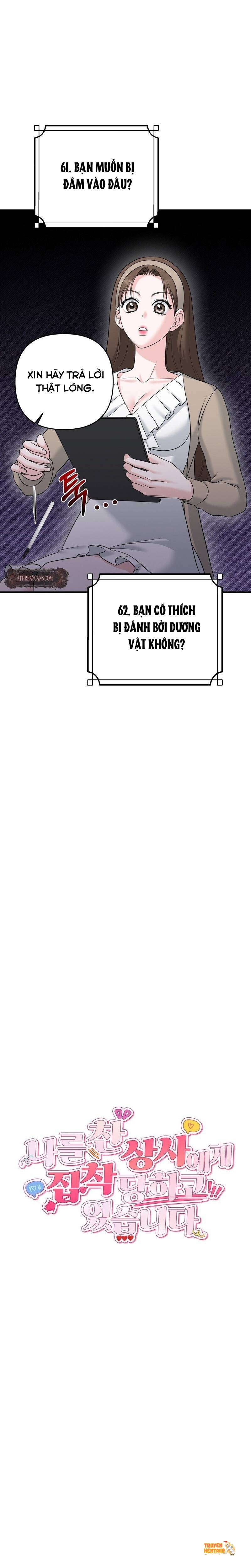 Xem ảnh [18+] Bị Ám Ảnh Bởi Người Sếp Đã Từng Từ Chối Tôi - Chapter 3 - tmpae275kdy - Truyenhentaiz.net
