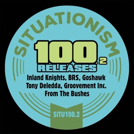 Groovement Inc - 100.2 Release (2025)