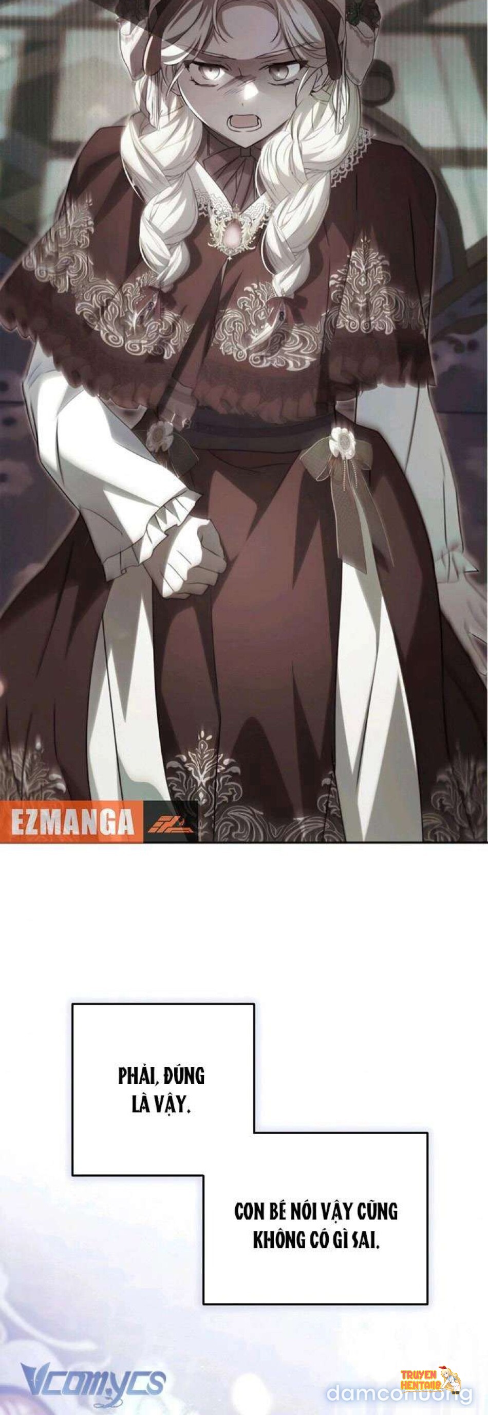 Xem ảnh [18+] Lần Thứ Hai Tôi Kết Hôn Với Quái Vật - Chapter 32 - tmpyo80bpkn - Truyenhentaiz.net