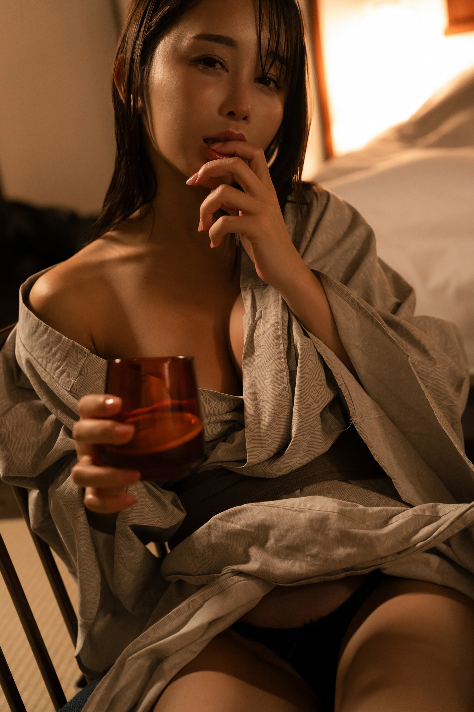 いくみ Mitsu 主题 写真合集｜超大量高清图集（410P｜675MB）插图8