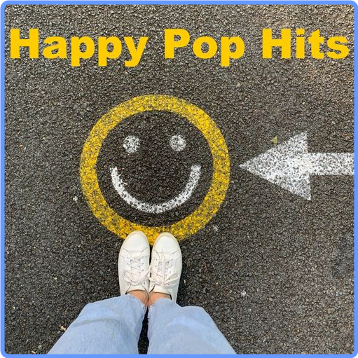 Happy Pop Hits (Compilation, 2021) mp3 320 Kbps