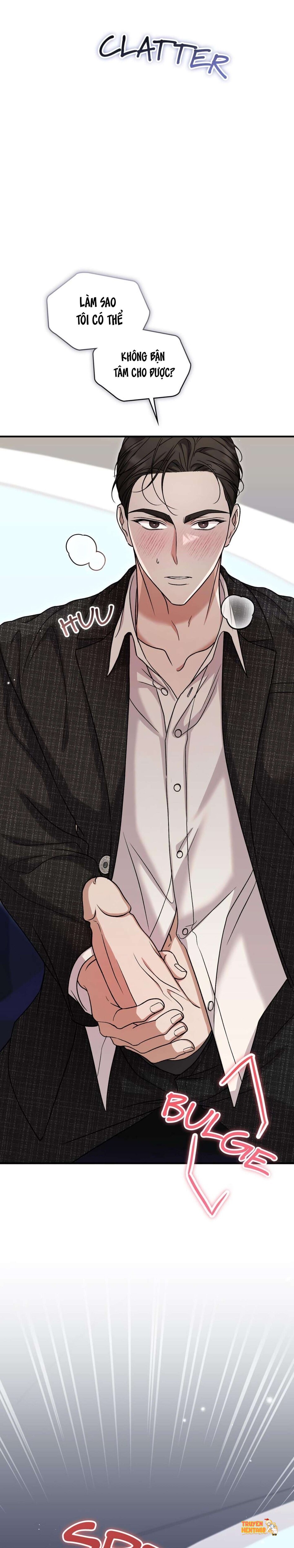 Xem ảnh tmpclar46hs trong truyện hentai [không Che] [18+] Tiểu Thư Quá Tò Mò - Chapter 7 - www.hentaitvn.net