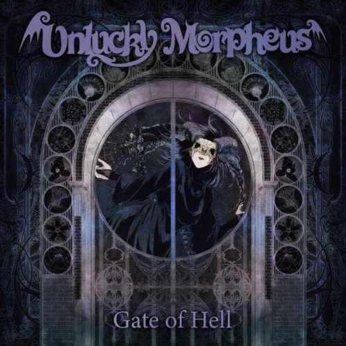 Unlucky Morpheus - Gate Of Hell (2026) FLAC