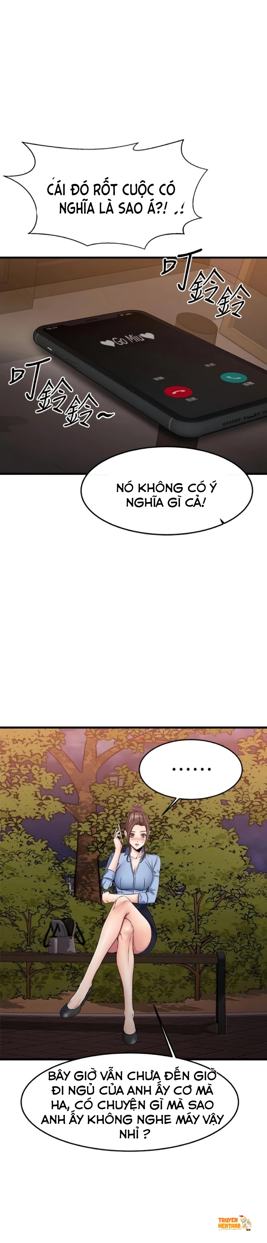 Trang truyện tmpsb4i9i6w trong truyện tranh Ranh Giới Người Bạn - Chapter 16 - truyenhentai18.net