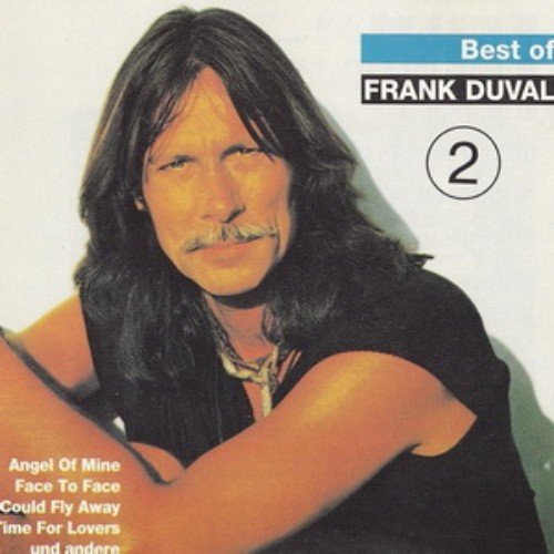 Frank Duval - Best of Frank Duval (1994)