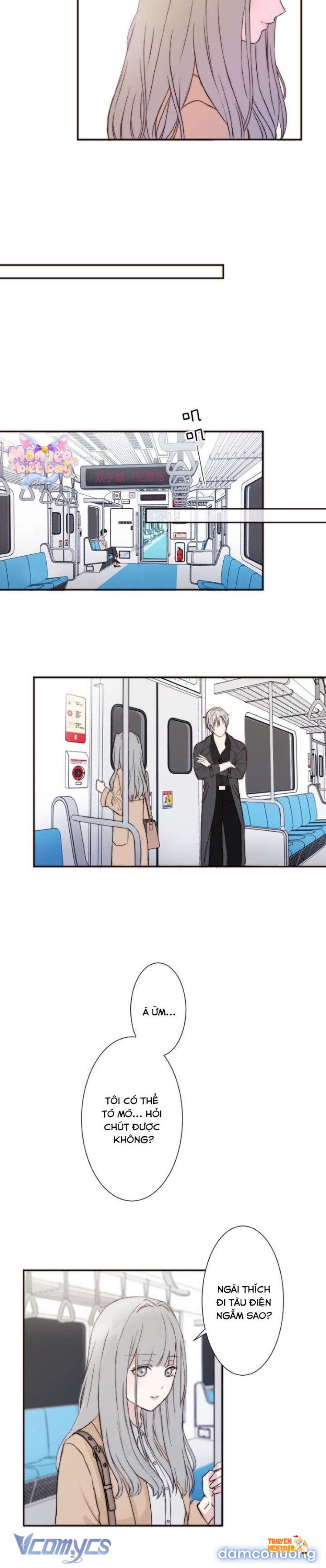 Xem ảnh Cám Dỗ Nguy Hiểm - Chapter 8 - tmp v7kmcgv - Truyenhentaiz.net