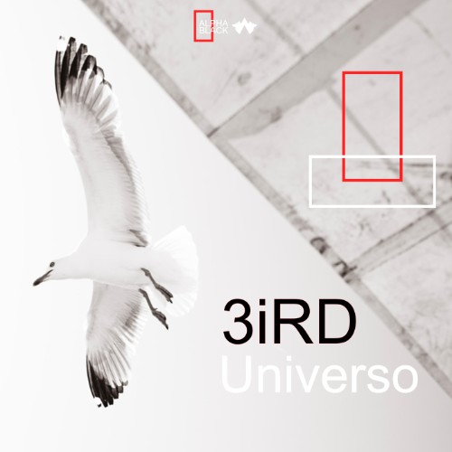 3iRD - Universo (2026)