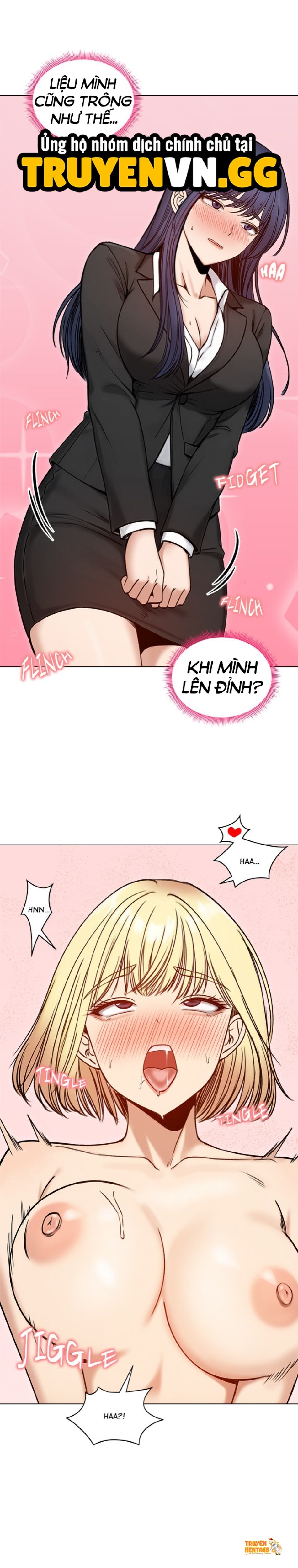 Xem ảnh tmp uxrkohu trong truyện hentai Người Vợ Bỏ Trốn! - Chapter 48 - hentaitvn.net