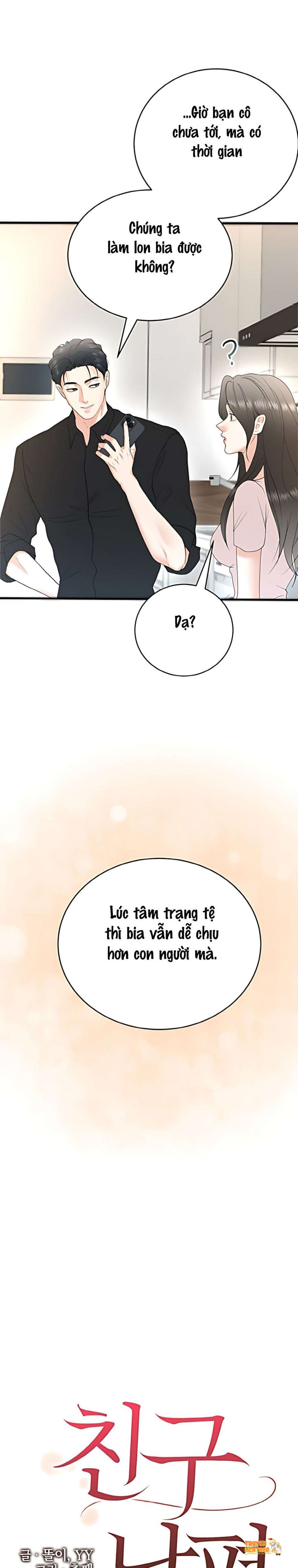 Xem ảnh 〖18+〗- Chồng Của Bạn Tôi - Chapter 6 - tmpfoe7vc3c - Truyenhentaiz.net