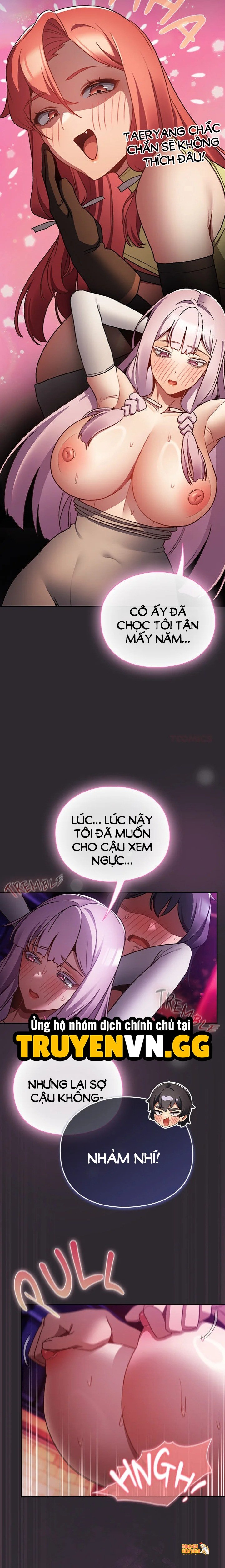 Xem ảnh Giải Cứu Nhân Loại Bằng Tình Dục - Chapter 20 - tmpnfkmvj0 - Truyenhentaiz.net