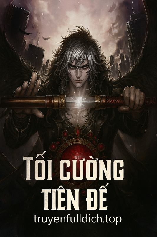 Tối Cường Tiên Đế Tại Đô Thị